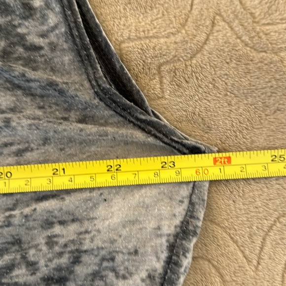 Chaser Bundle of 3 Sheer Tank Tops - Picture 10 of 14